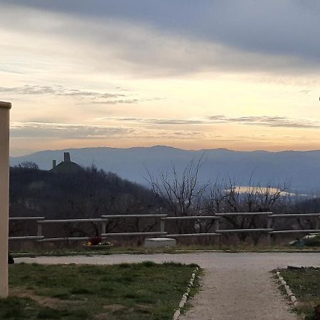 Le Gerle Villa Mercurol-Veaunes Dış mekan fotoğraf