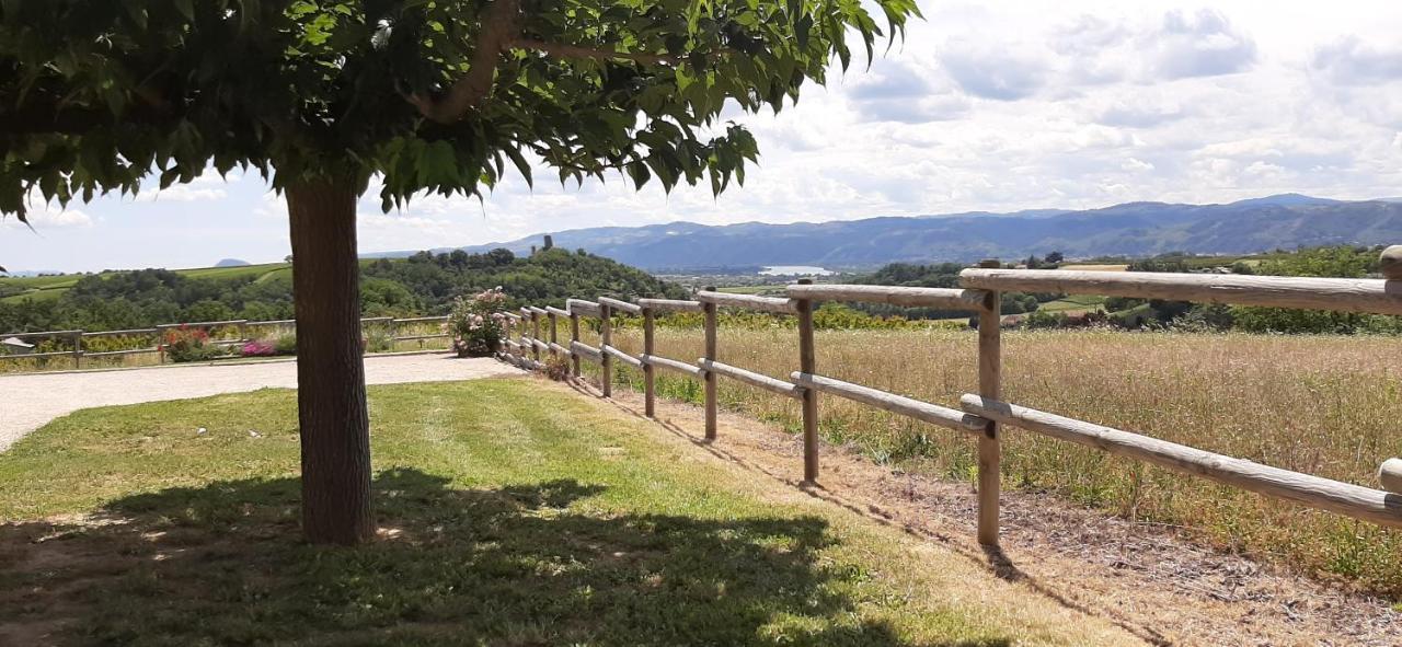 Le Gerle Villa Mercurol-Veaunes Dış mekan fotoğraf
