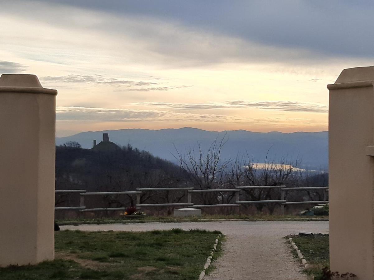 Le Gerle Villa Mercurol-Veaunes Dış mekan fotoğraf