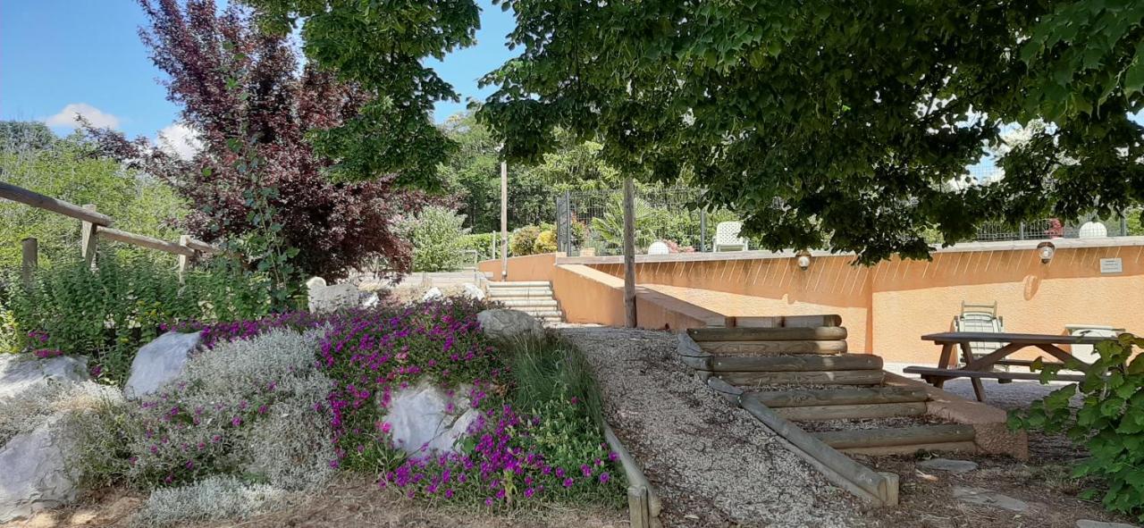Le Gerle Villa Mercurol-Veaunes Dış mekan fotoğraf
